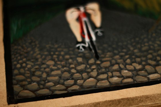 Personal Works: Eddy Merckx