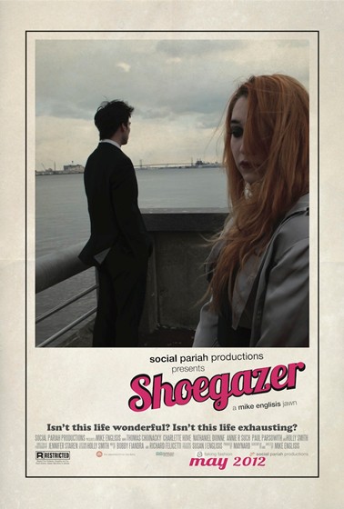 Personal Works: Shoegazer!