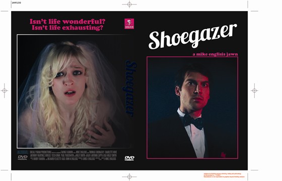 Personal Works: Shoegazer!